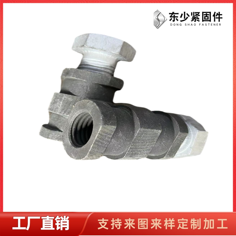 珠海市電力工程項目螺栓风电运输螺栓 - 一站式服务