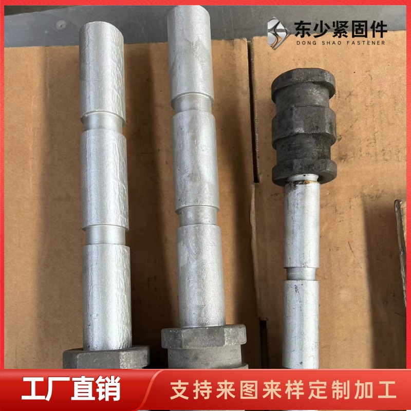 珠海市高铁桥梁预埋螺栓高铁桥梁预埋螺栓 - 推荐